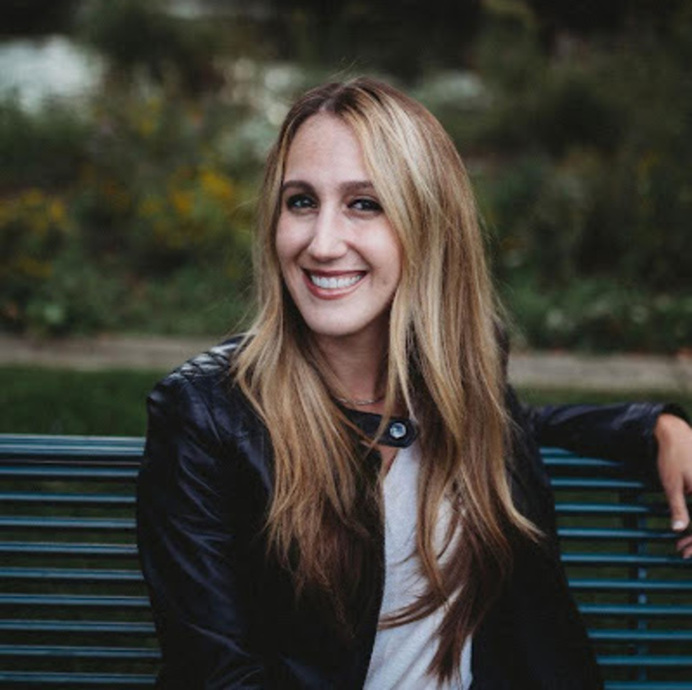 Meet your Posher, Anna